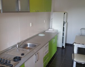 Lakás 1 szobák kiadó on Cluj-napoca, Zóna Centru