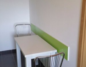Lakás 1 szobák kiadó on Cluj-napoca, Zóna Centru