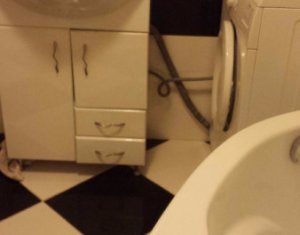 Lakás 3 szobák kiadó on Cluj-napoca, Zóna Centru