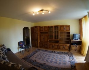 Lakás 1 szobák kiadó on Cluj-napoca, Zóna Gheorgheni