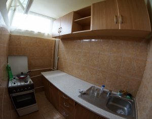 Lakás 1 szobák kiadó on Cluj-napoca, Zóna Gheorgheni