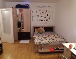 , 54m2 on Cluj-napoca, Zóna Intre Lacuri