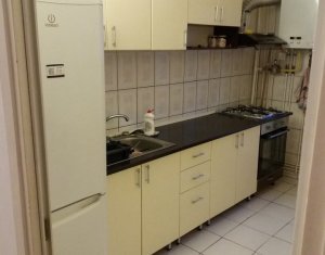 Lakás 2 szobák kiadó on Cluj-napoca, Zóna Intre Lacuri