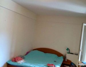 Appartement 2 chambres à louer dans Cluj-napoca, zone Centru
