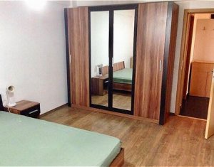 Appartement 2 chambres à louer dans Cluj-napoca, zone Centru
