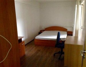 Appartement 2 chambres à louer dans Cluj-napoca, zone Centru