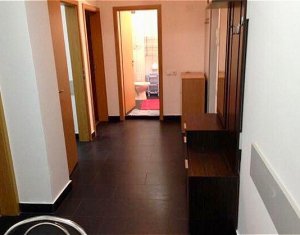 Appartement 2 chambres à louer dans Cluj-napoca, zone Centru