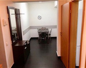 Appartement 2 chambres à louer dans Cluj-napoca, zone Centru