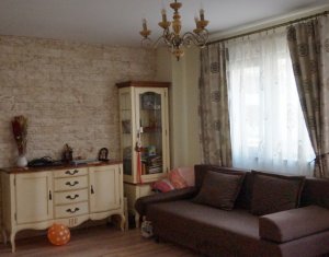 , 55m2 dans Cluj-napoca, zone Buna Ziua