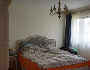 Lakás 2 szobák kiadó on Cluj-napoca, Zóna Buna Ziua
