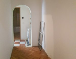 Lakás 2 szobák kiadó on Cluj-napoca, Zóna Grigorescu
