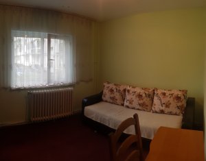 Lakás 2 szobák kiadó on Cluj-napoca, Zóna Grigorescu