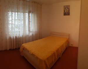 Lakás 2 szobák kiadó on Cluj-napoca, Zóna Grigorescu