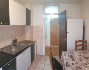 Lakás 2 szobák kiadó on Cluj-napoca, Zóna Grigorescu