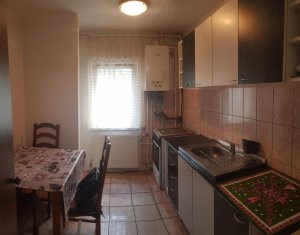 Lakás 2 szobák kiadó on Cluj-napoca, Zóna Grigorescu