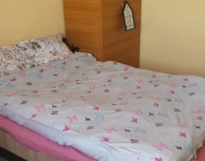Lakás 3 szobák kiadó on Cluj-napoca, Zóna Manastur