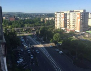 Lakás 3 szobák kiadó on Cluj-napoca, Zóna Manastur