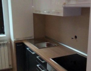 Lakás 2 szobák kiadó on Cluj-napoca, Zóna Gheorgheni