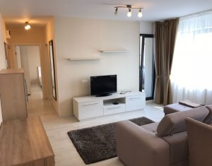 , 50m2 on Cluj-napoca, Zóna Zorilor
