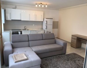 Lakás 2 szobák kiadó on Cluj-napoca, Zóna Zorilor