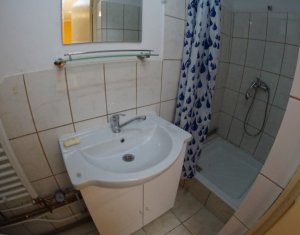 Lakás 2 szobák kiadó on Cluj-napoca