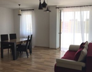 Lakás 2 szobák kiadó on Cluj-napoca, Zóna Marasti