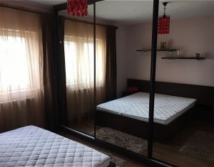 Lakás 2 szobák kiadó on Cluj-napoca, Zóna Grigorescu