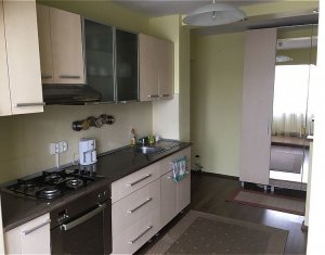 Lakás 2 szobák kiadó on Cluj-napoca, Zóna Grigorescu