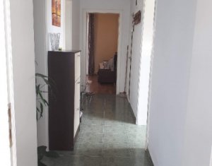 Lakás 2 szobák kiadó on Cluj-napoca, Zóna Gheorgheni