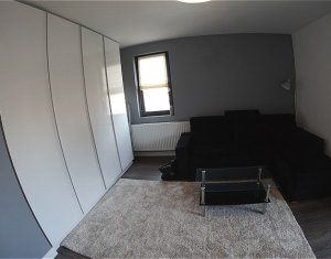 Appartement 2 chambres à louer dans Cluj-napoca, zone Intre Lacuri
