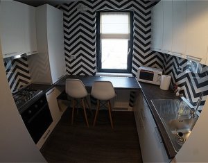 Appartement 2 chambres à louer dans Cluj-napoca, zone Intre Lacuri