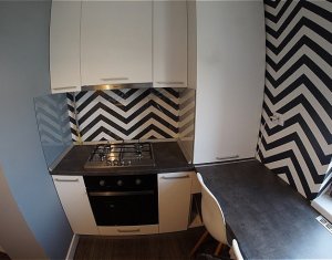 Appartement 2 chambres à louer dans Cluj-napoca, zone Intre Lacuri