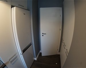 Appartement 2 chambres à louer dans Cluj-napoca, zone Intre Lacuri