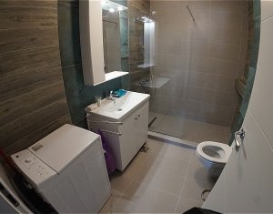 Appartement 2 chambres à louer dans Cluj-napoca, zone Intre Lacuri