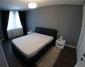 Appartement 2 chambres à louer dans Cluj-napoca, zone Intre Lacuri