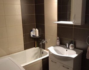 Lakás 2 szobák kiadó on Cluj-napoca, Zóna Centru