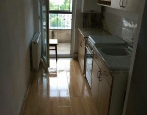 Lakás 1 szobák kiadó on Cluj-napoca, Zóna Manastur