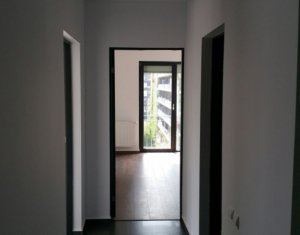 Lakás 2 szobák kiadó on Cluj-napoca, Zóna Intre Lacuri