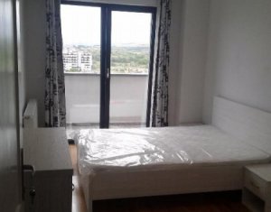 Appartement 3 chambres à louer dans Cluj-napoca, zone Gheorgheni