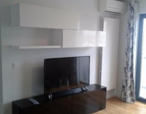 Appartement 3 chambres à louer dans Cluj-napoca, zone Gheorgheni