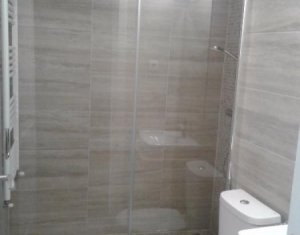 Appartement 3 chambres à louer dans Cluj-napoca, zone Gheorgheni