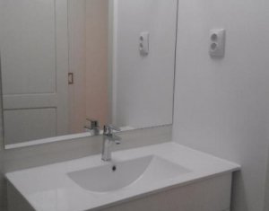 Appartement 3 chambres à louer dans Cluj-napoca, zone Gheorgheni