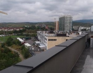 Appartement 3 chambres à louer dans Cluj-napoca, zone Gheorgheni