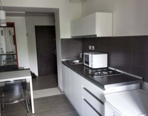 Lakás 2 szobák kiadó on Cluj-napoca, Zóna Marasti
