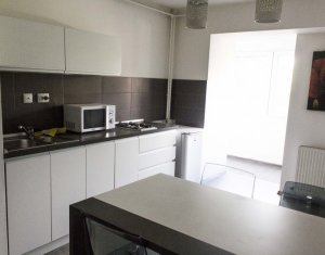Lakás 2 szobák kiadó on Cluj-napoca, Zóna Marasti