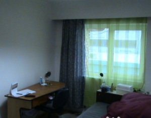 Lakás 2 szobák kiadó on Cluj-napoca