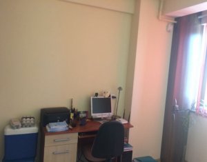 Lakás 2 szobák kiadó on Cluj-napoca, Zóna Marasti
