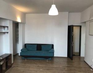 Lakás 1 szobák kiadó on Cluj-napoca, Zóna Centru