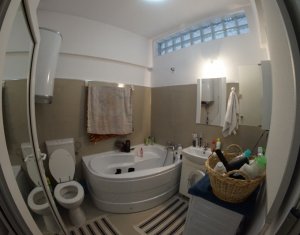 Lakás 1 szobák kiadó on Cluj-napoca, Zóna Centru