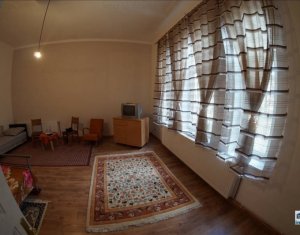 Lakás 1 szobák kiadó on Cluj-napoca, Zóna Centru